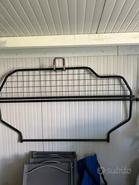 Griglia baule divisoria Kia Sportage IV serie