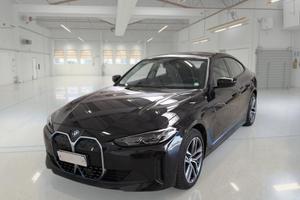 BMW I4 EDRIVE 40 SPORT AUTO 5 PORTE BERLINA