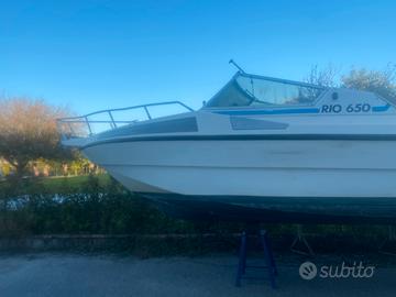 Rio 650