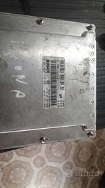 centralina gestione motore 