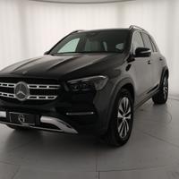 MERCEDES-BENZ GLE 300 d Advanced Plus 4matic auto
