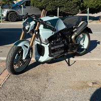 BMW k75 rt epoca Special