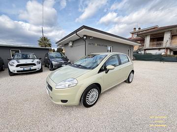Fiat Grande Punto 1.2 benzina 65cv 5p 39.009 km !!