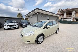 Fiat Grande Punto 1.2 benzina 65cv 5p 39.009 km !!