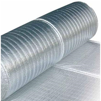 OVER FOIL 311 - ISOLAMENTO TERMICO ED ACUSTICO