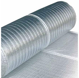 OVER FOIL 311 - ISOLAMENTO TERMICO ED ACUSTICO