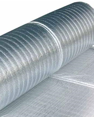 OVER FOIL 311 - ISOLAMENTO TERMICO ED ACUSTICO