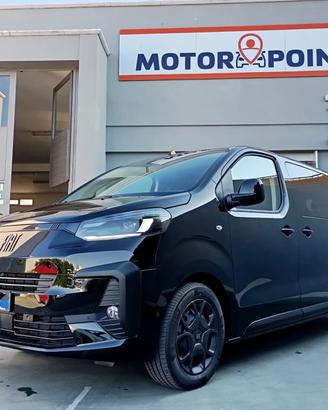 Fiat Ulysse 2.0 BlueHDi 180 CV AT8 L3 Combi