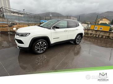 JEEP COMPASS LIMITED