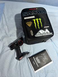 Sanwa radiocomando m17