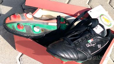 scarpe pallone