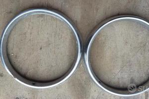 Alfa romeo gt junior cornice faro anabbaglianti