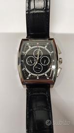 Mathis Montabon MM-23 Carrée Automatico Moonphase 