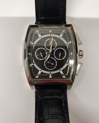 Mathis Montabon MM-23 Carrée Automatico Moonphase 