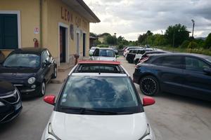 Citroen C1 Airscape PureTech 82 5 porte cabrio