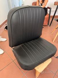 Interni Alfa Romeo 1750 Berlina