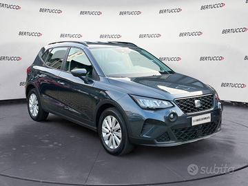 SEAT Arona Arona 1.0 EcoTSI Reference