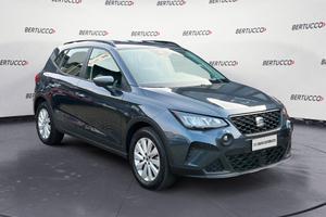 SEAT Arona Arona 1.0 EcoTSI Reference