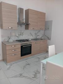 Appartamento uso transitorio