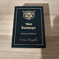 Lorenzo Pazzaglia Van Exstasyx 50ml