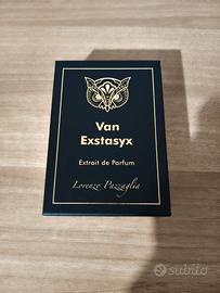 Lorenzo Pazzaglia Van Exstasyx 50ml