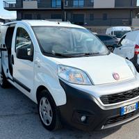 FIAT FIORINO 1.3mjt 95cv FURGONE