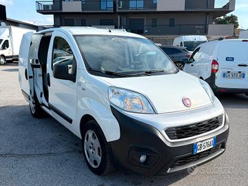 FIAT FIORINO 1.3mjt 95cv FURGONE