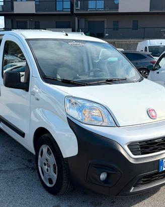 FIAT FIORINO 1.3mjt 95cv FURGONE