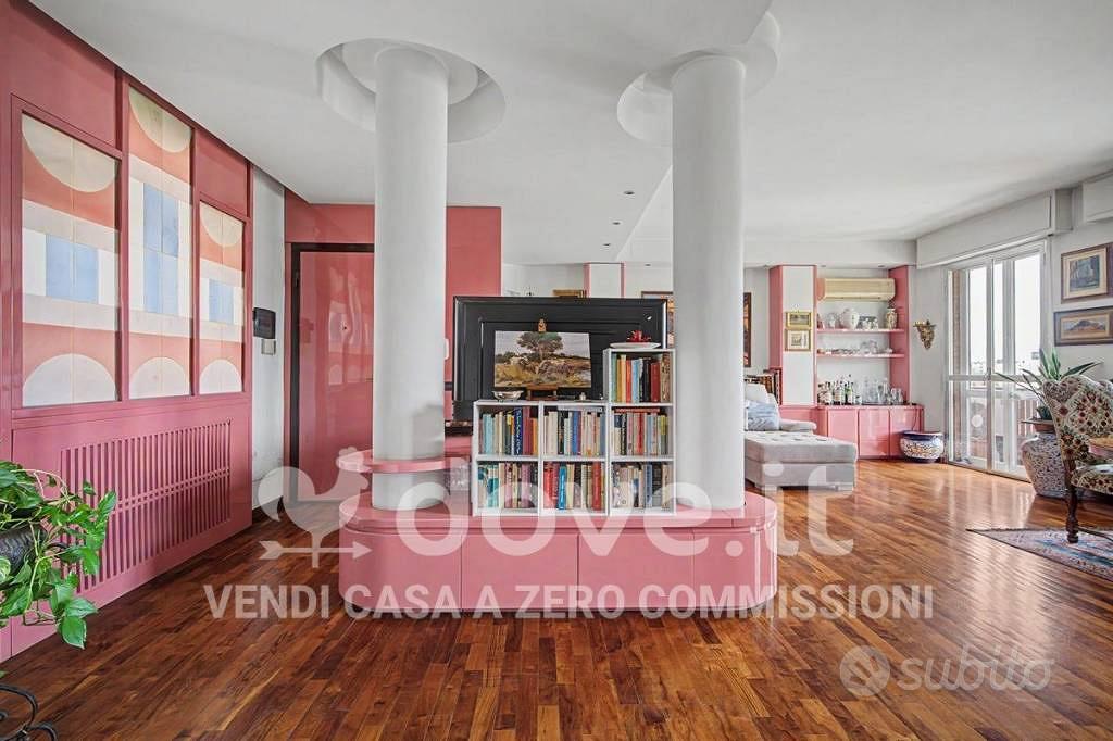 Appartamento – Prato, Santa Gonda - Vista 3