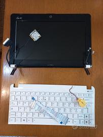 monitor e tastiera per asus trattabile