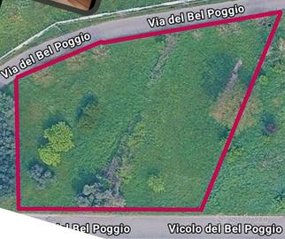Terreno agricolo