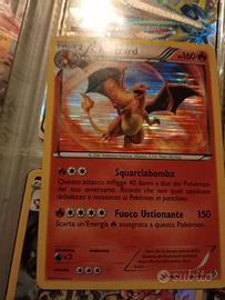 Charizard 20/149 Mnt holo