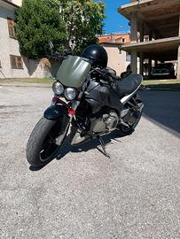 Moto per appassionati