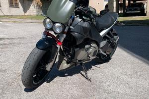 Moto per appassionati