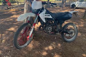 fantic 50