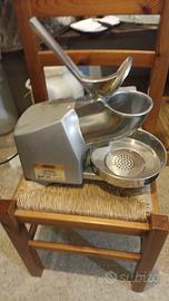 Tritaghiaccio professionale