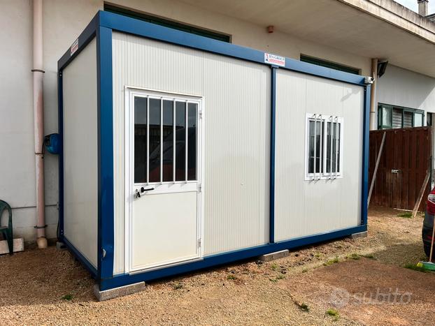 Container uso ufficio