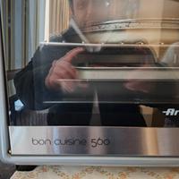 Forno ariete Bon cucine 560