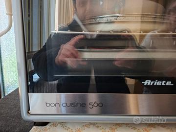Forno ariete Bon cucine 560