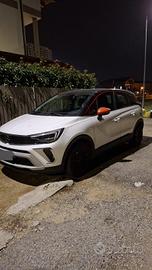 Opel Crossland GS line