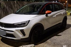 Opel Crossland GS line