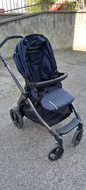 Trio peg perego