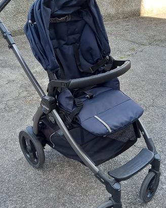 Trio peg perego