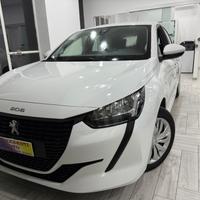 Peugeot 208 BlueHDi 100cv 5P ALLURE NAVI/CARPLAY20