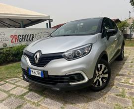 Renault Captur 1.5dCi 90CV-2018"OK NEOPATENTATI"