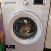 Lavatrice Beko 
