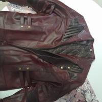 Giacca Star lord Guardiani della Galassia