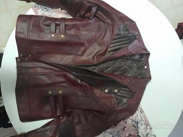 Giacca Star lord Guardiani della Galassia