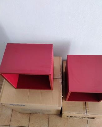 cubi in legno