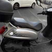 Fiddle SYM 150 - 2013